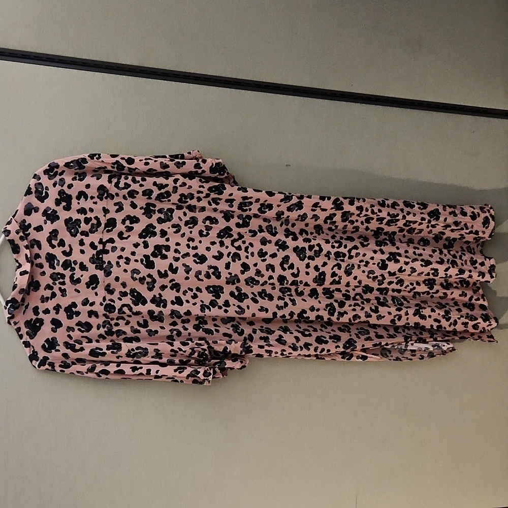 Anthropologie Maeve Rita Tunic Size XL - Picture 6 of 16
